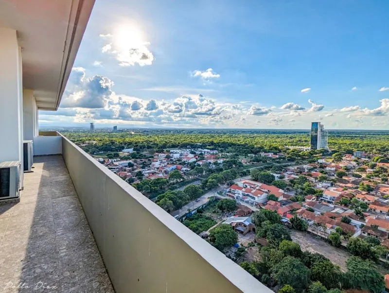 2-bedroom penthouse for sale in Curupaú Isuto, North Zone: foto 7 de 20