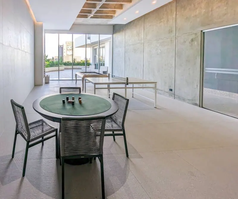 2-bedroom penthouse for sale in Curupaú Isuto, North Zone: foto 12 de 20