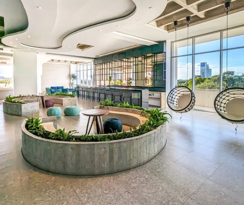 2-bedroom penthouse for sale in Curupaú Isuto, North Zone: foto 14 de 20