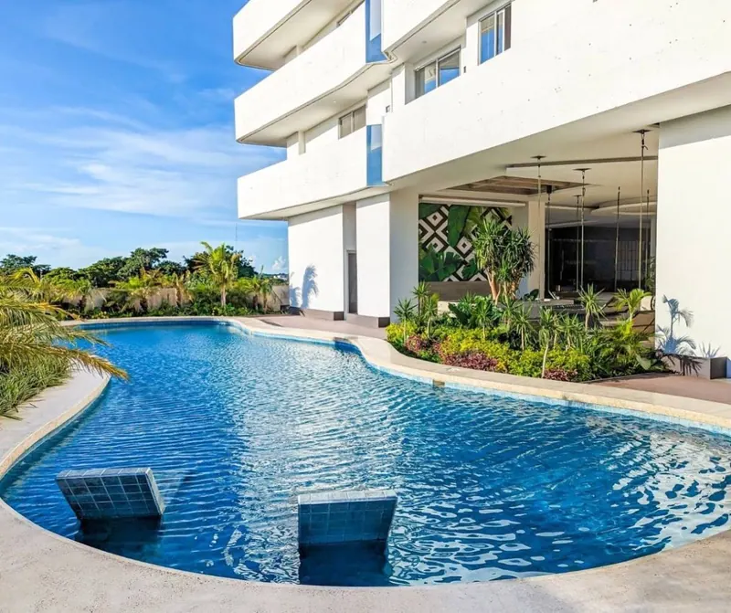 2-bedroom penthouse for sale in Curupaú Isuto, North Zone: foto 16 de 20