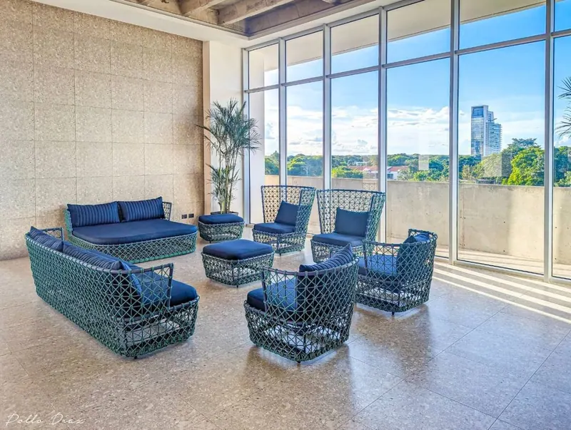 2-bedroom penthouse for sale in Curupaú Isuto, North Zone: foto 17 de 20
