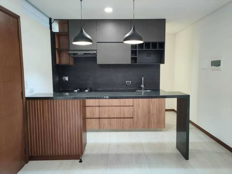 Departamento de 3 dormitorios en venta en el edificio Kuboo Toborochi: foto 2 de 13