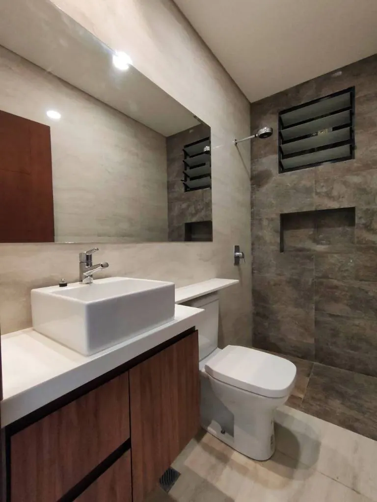 Departamento de 3 dormitorios en venta en el edificio Kuboo Toborochi: foto 3 de 13