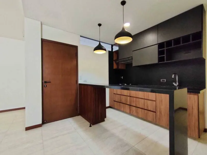 Departamento de 3 dormitorios en venta en el edificio Kuboo Toborochi: foto 4 de 13