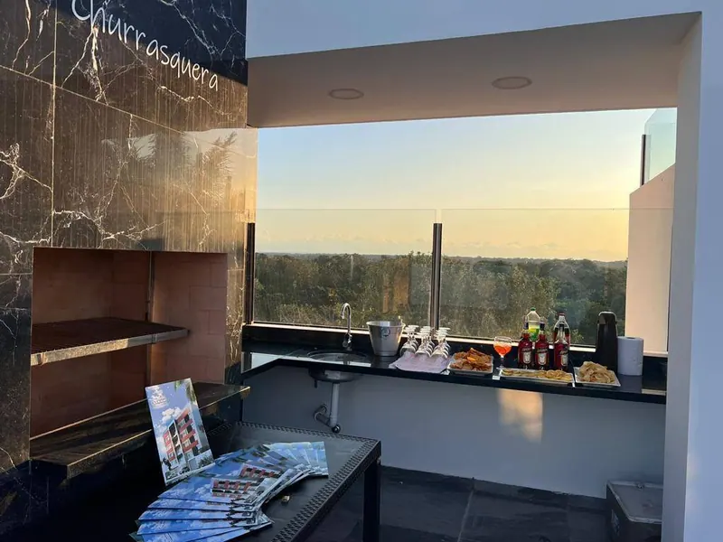Departamento de 3 dormitorios en venta en el edificio Kuboo Toborochi: foto 5 de 13