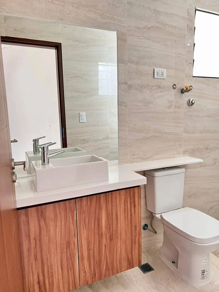 Departamento de 3 dormitorios en venta en el edificio Kuboo Toborochi: foto 6 de 13