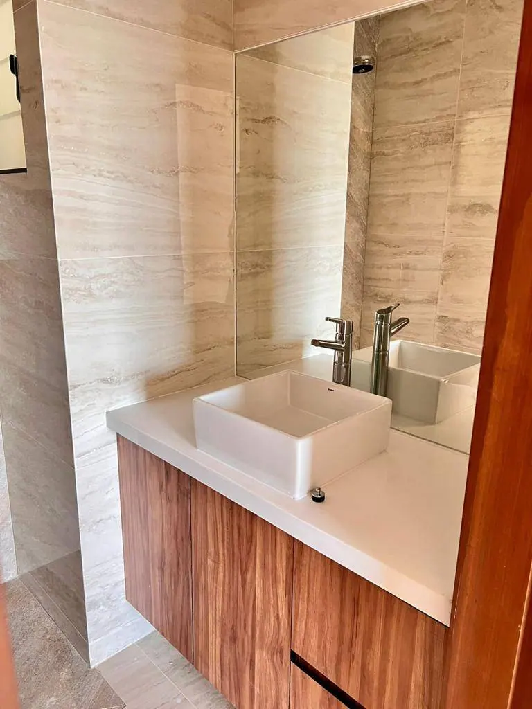 Departamento de 3 dormitorios en venta en el edificio Kuboo Toborochi: foto 7 de 13
