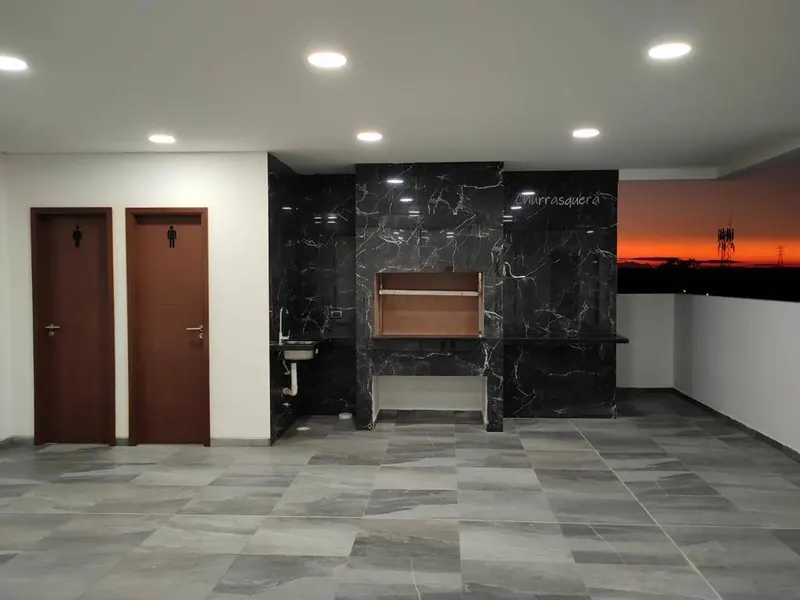 Departamento de 3 dormitorios en venta en el edificio Kuboo Toborochi: foto 8 de 13