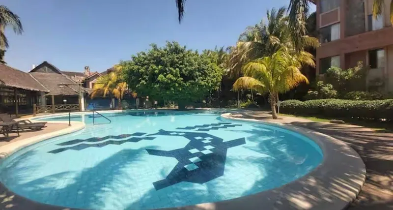 Departamento de 2 dormitorios en venta en el Hotel Buganvillas: foto 12 de 12