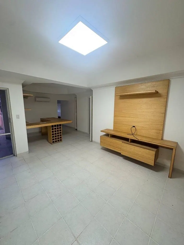 Furnished 2-bedroom apartment for rent at a hotel