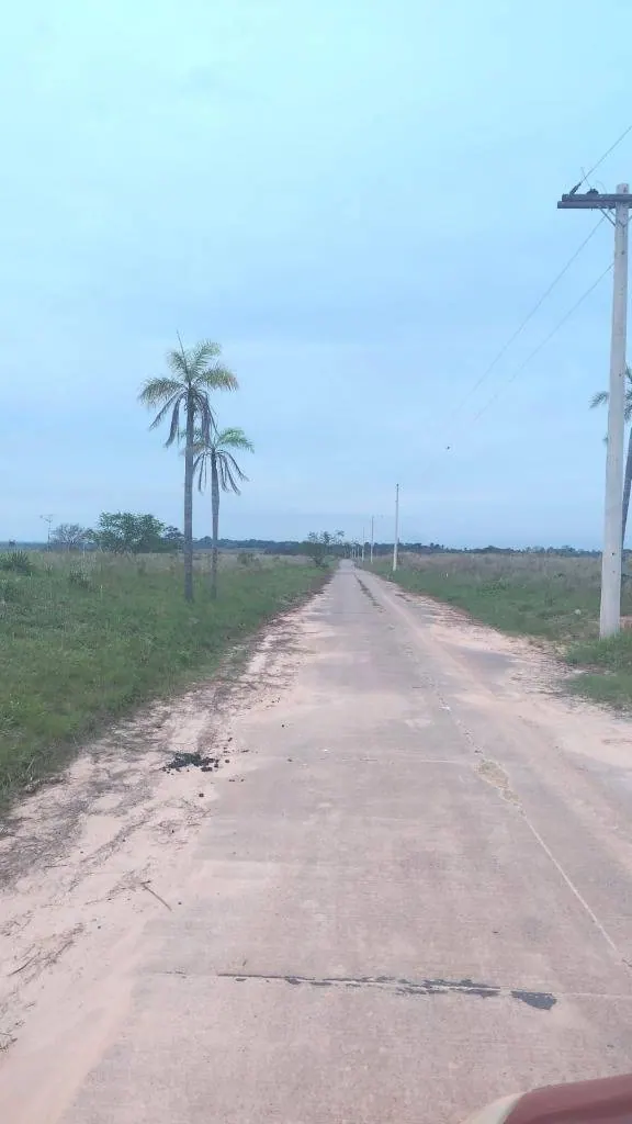 300 m² lot for sale in the Ciudad del Urubó development: foto 1 de 5