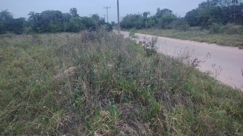 300 m² lot for sale in the Ciudad del Urubó development: foto 5 de 5