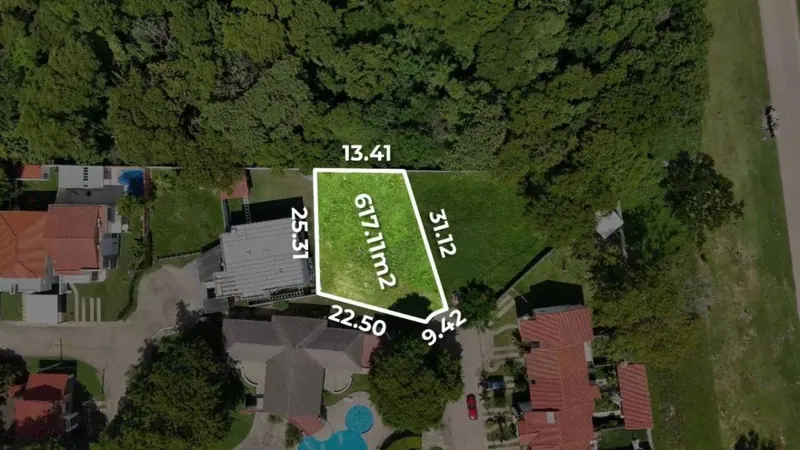 487 m² house for sale in the La Pradera gated community, North Zone: foto 6 de 7