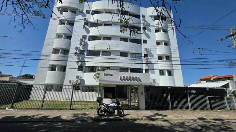 Furnished 2-bedroom apartment for rent in the East Zone: foto 1 de 10