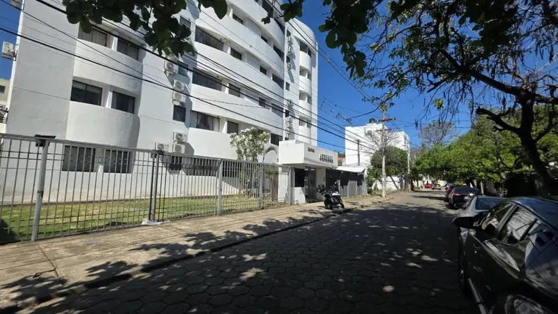 Furnished 2-bedroom apartment for rent in the East Zone: foto 2 de 10
