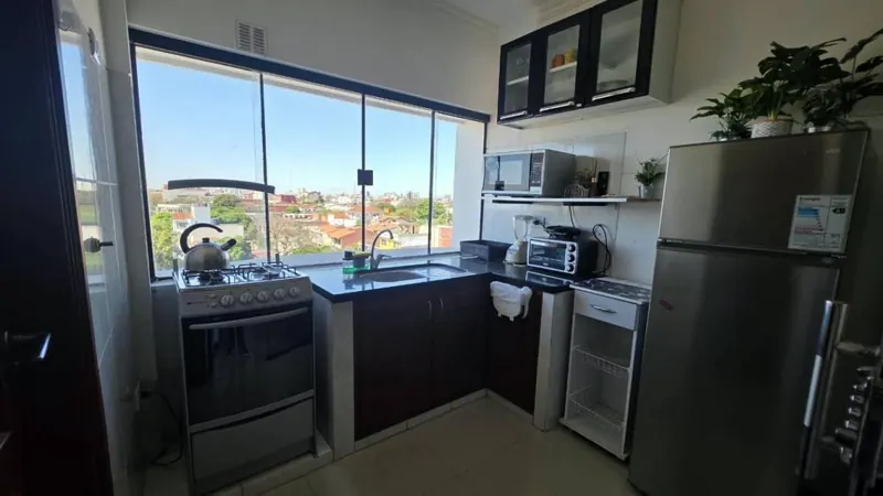 Furnished 2-bedroom apartment for rent in the East Zone: foto 4 de 10