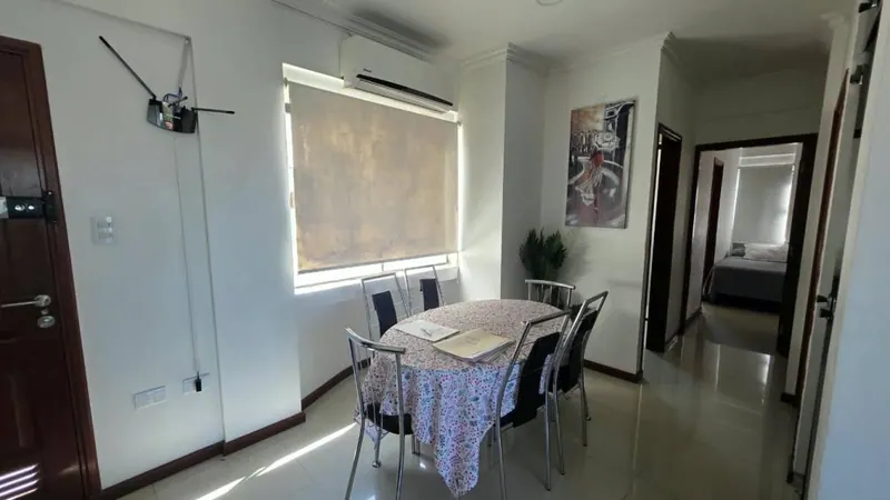 Furnished 2-bedroom apartment for rent in the East Zone: foto 5 de 10