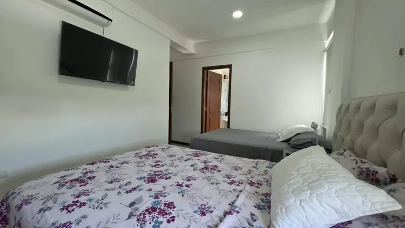 Furnished 2-bedroom apartment for rent in the East Zone: foto 10 de 10