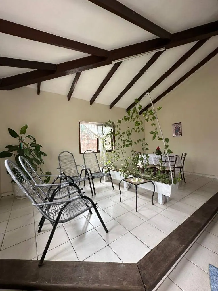 One-story 3-bedroom house for sale in the Rico development: foto 2 de 10