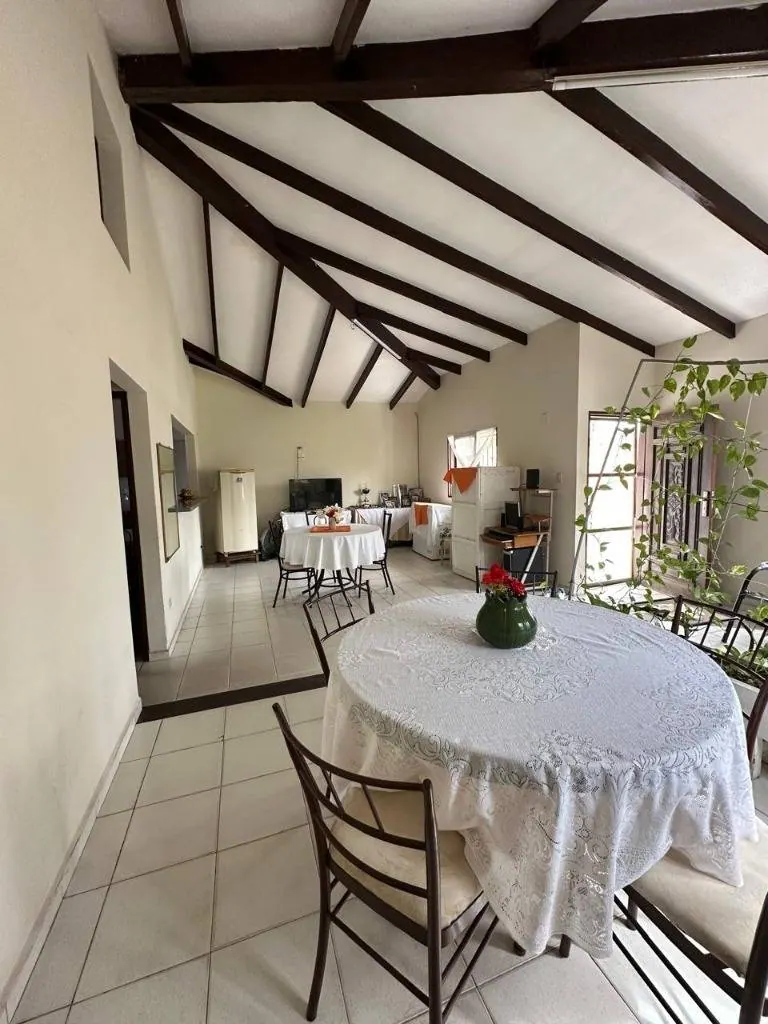 One-story 3-bedroom house for sale in the Rico development: foto 3 de 10