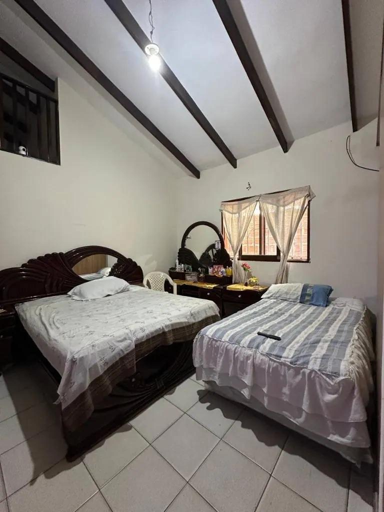 One-story 3-bedroom house for sale in the Rico development: foto 5 de 10