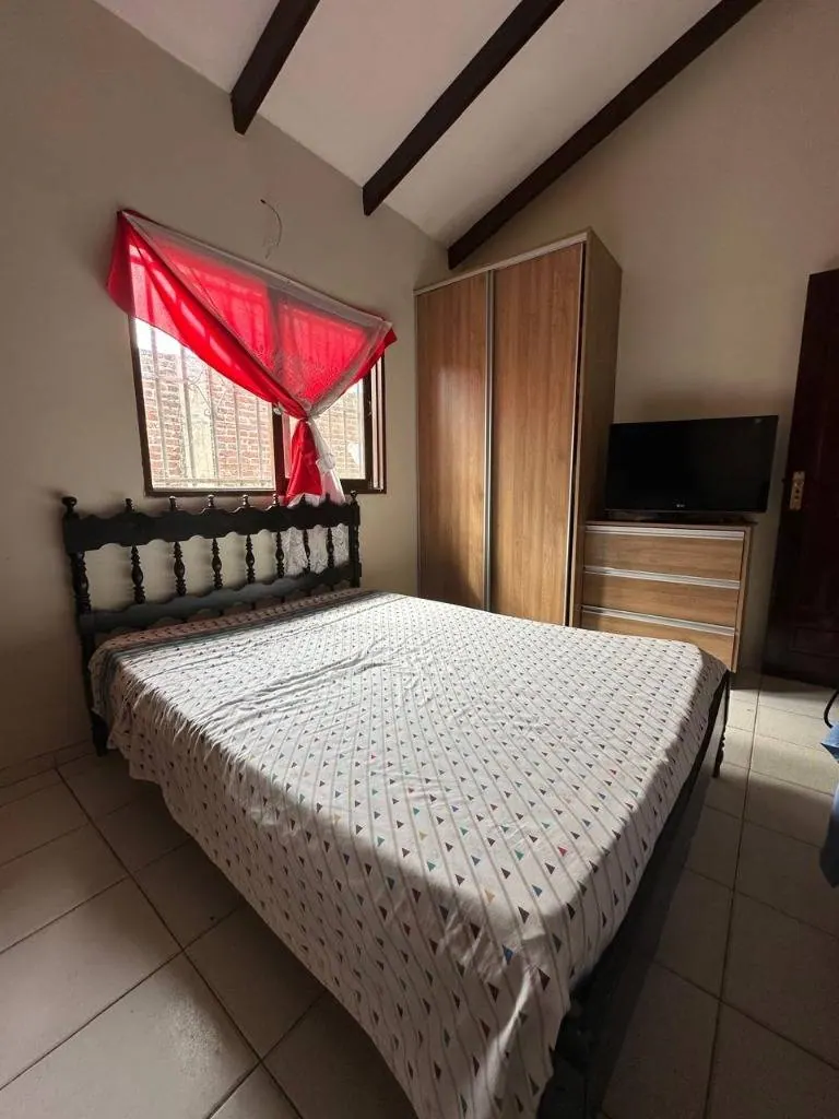One-story 3-bedroom house for sale in the Rico development: foto 8 de 10