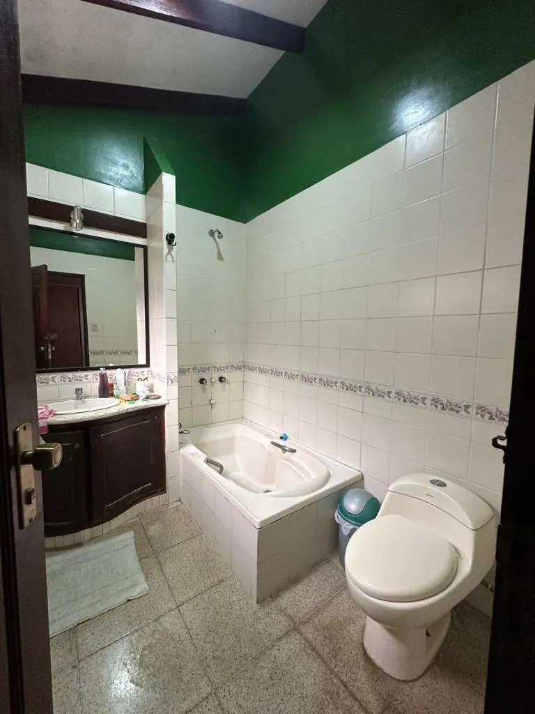 One-story 3-bedroom house for sale in the Rico development: foto 9 de 10