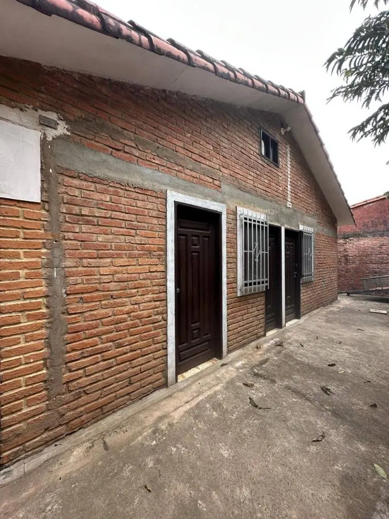 One-story 3-bedroom house for sale in the Rico development: foto 10 de 10