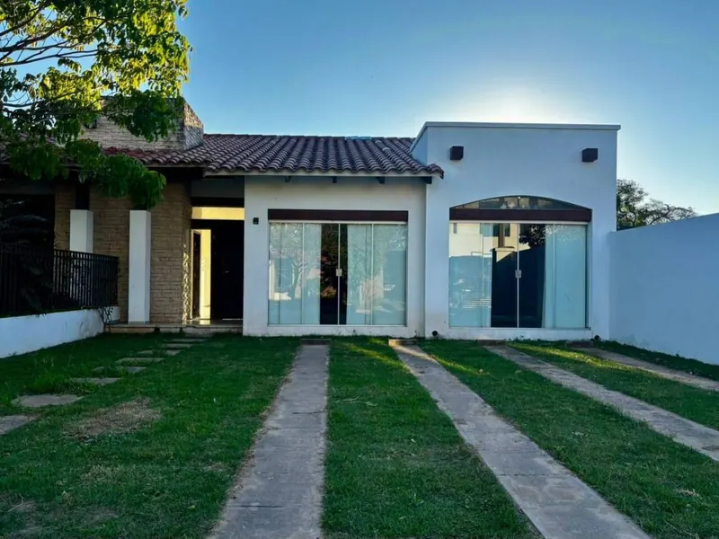 3-bedroom house for sale in Jardines del Remanso, North Zone: foto 1 de 11