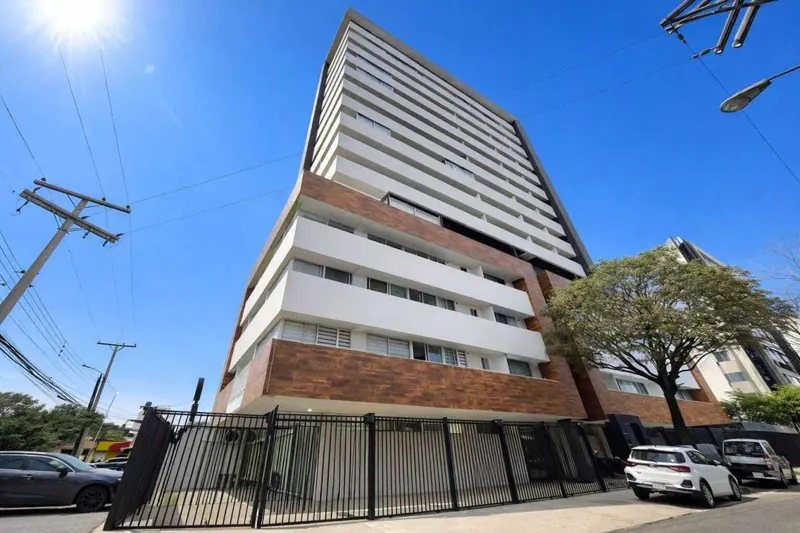 2-bedroom apartment for sale in Equipetrol, Black and White: foto 1 de 10
