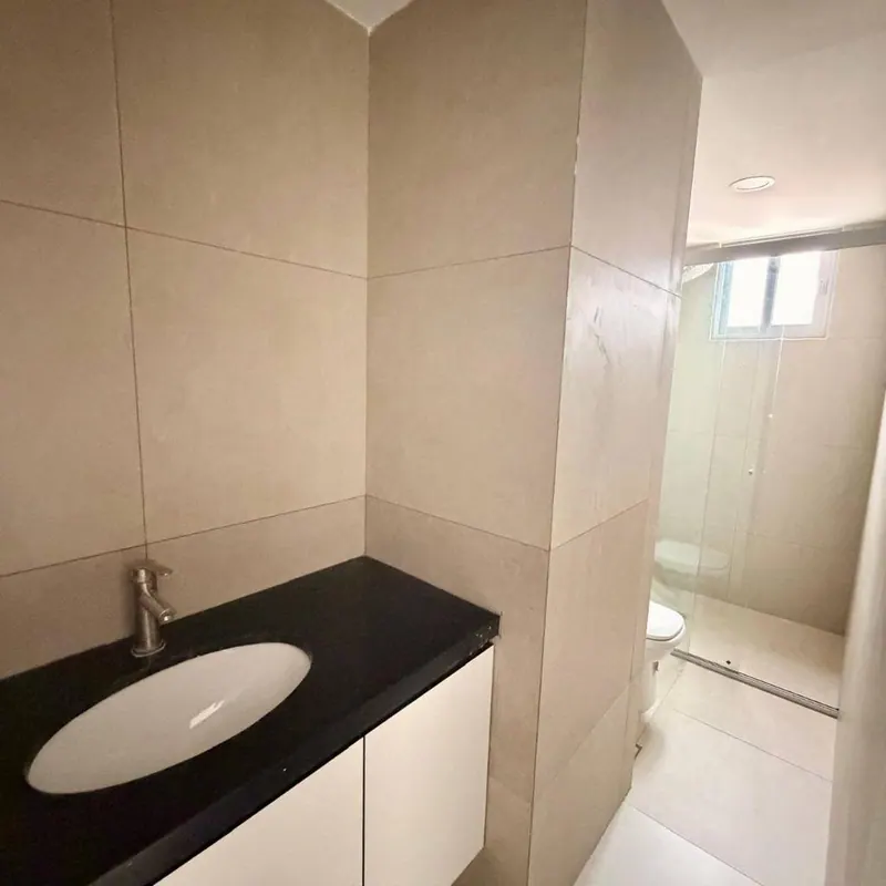 2-bedroom apartment for sale in Equipetrol, Black and White: foto 4 de 10