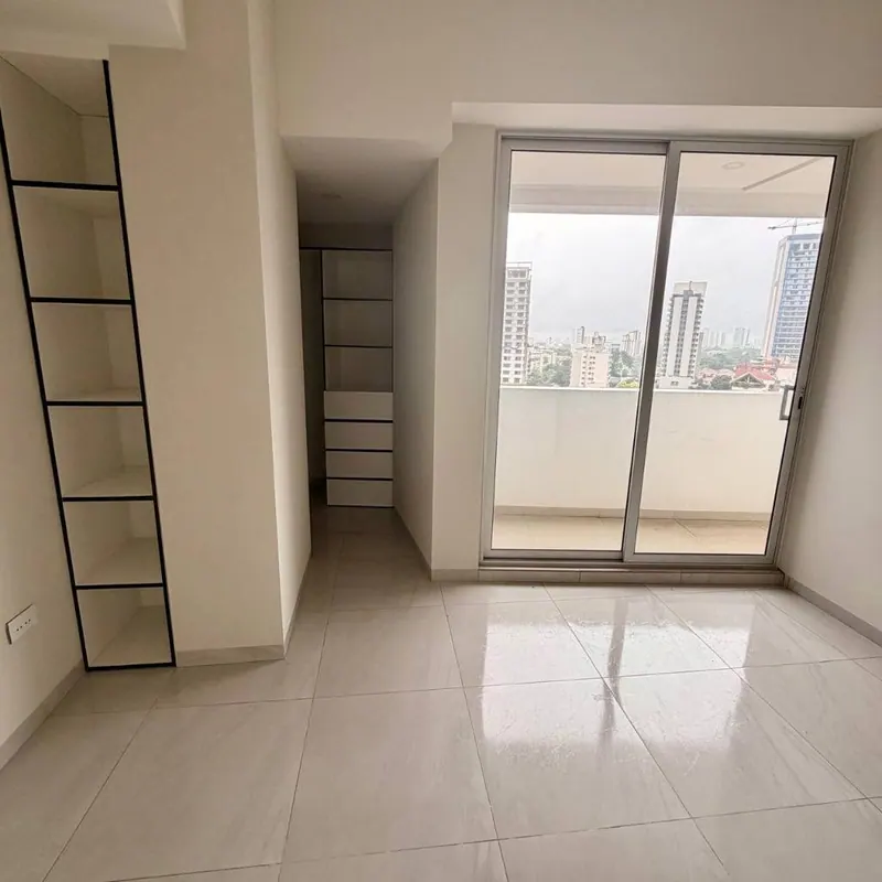 2-bedroom apartment for sale in Equipetrol, Black and White: foto 6 de 10