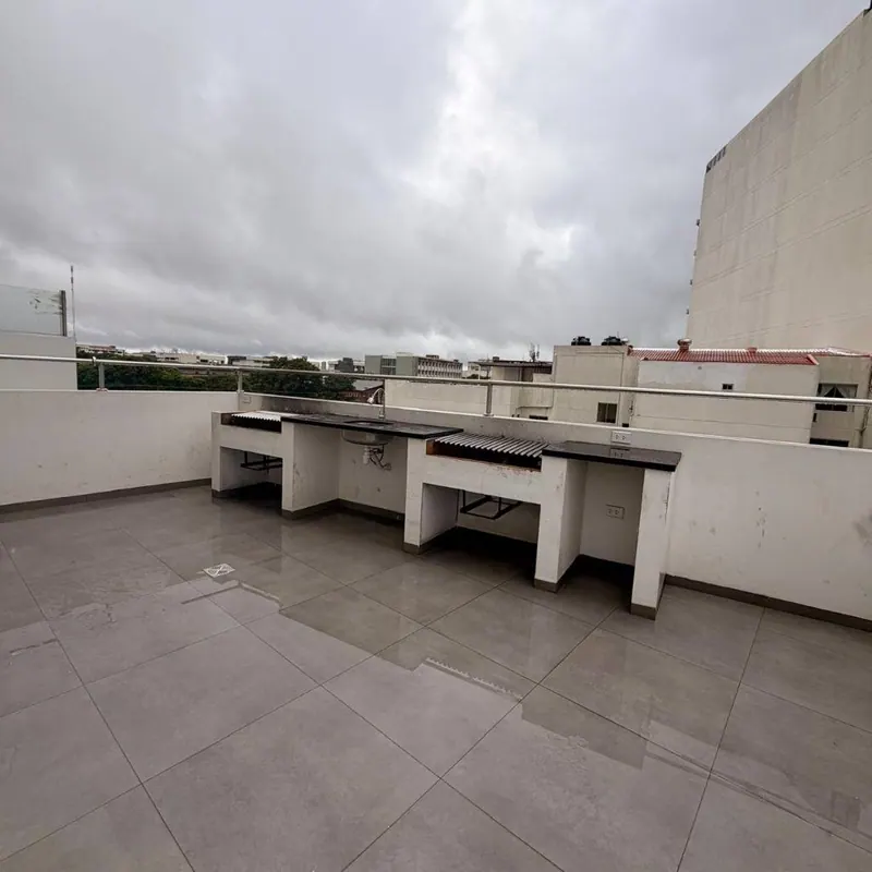 2-bedroom apartment for sale in Equipetrol, Black and White: foto 9 de 10