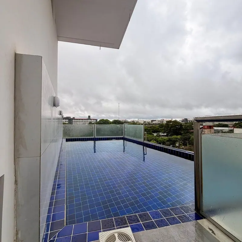 2-bedroom apartment for sale in Equipetrol, Black and White: foto 10 de 10