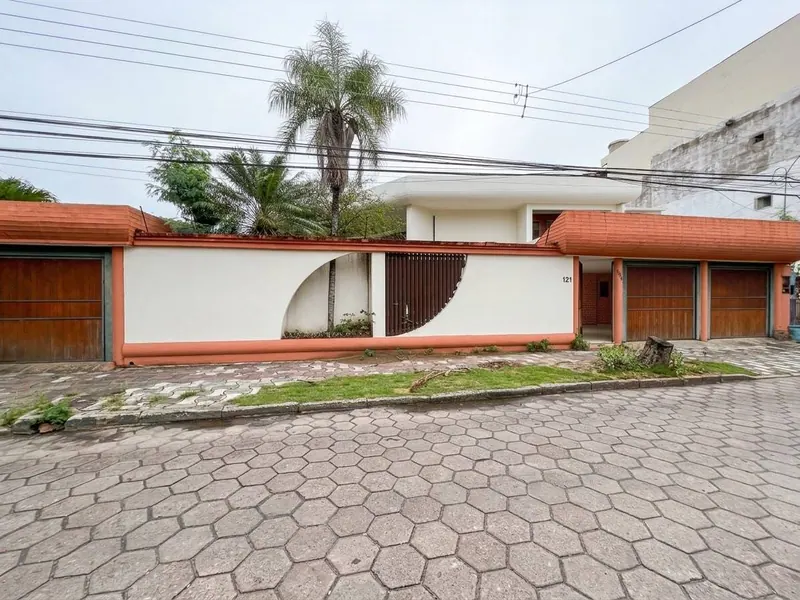 Casa de 4 dormitorios con dos departamentos en venta, La Ramada: foto 4 de 14