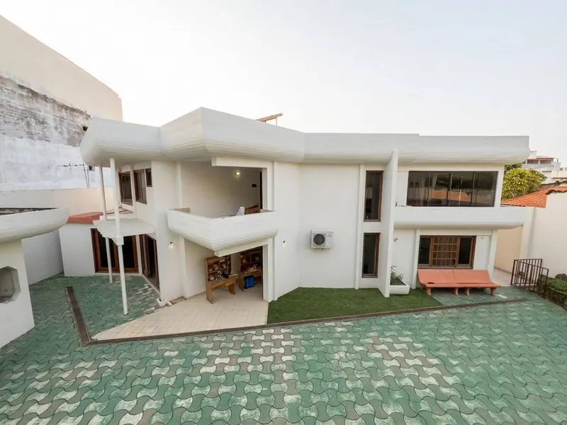 Casa de 4 dormitorios con dos departamentos en venta, La Ramada: foto 6 de 14