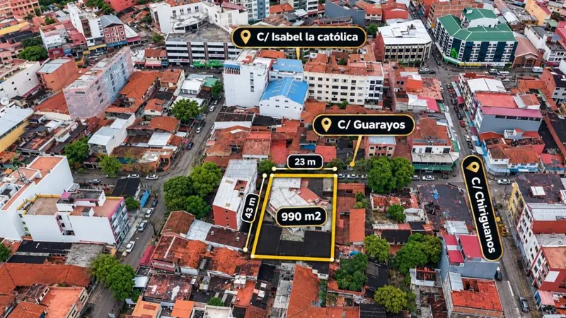 Casa de 4 dormitorios con dos departamentos en venta, La Ramada: foto 11 de 14