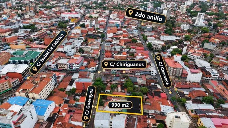 Casa de 4 dormitorios con dos departamentos en venta, La Ramada: foto 13 de 14