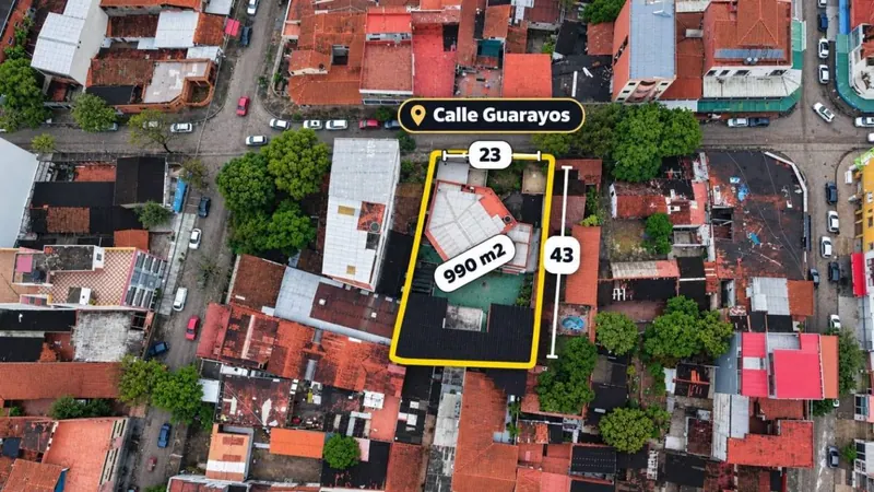 Casa de 4 dormitorios con dos departamentos en venta, La Ramada: foto 14 de 14