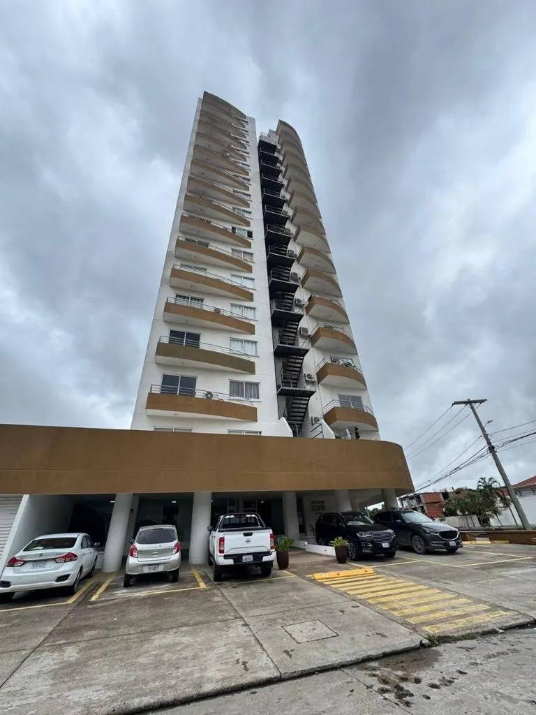 Departamento de 1 dormitorio en venta en el condominio Kenya: foto 1 de 9