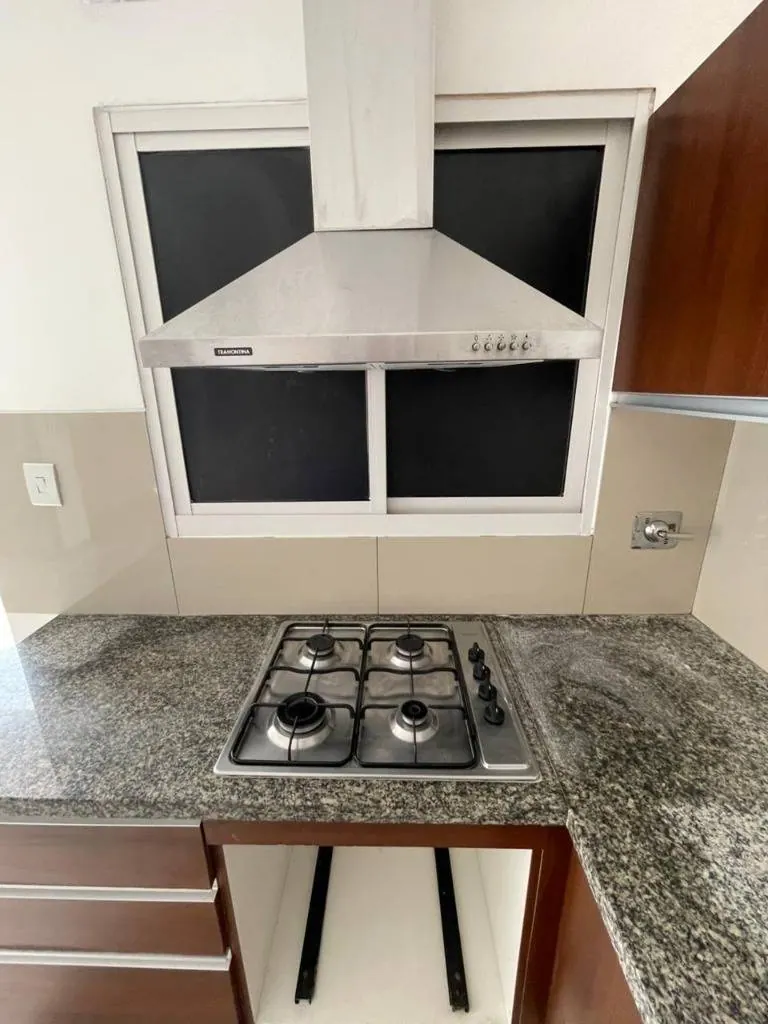 Departamento de 1 dormitorio en venta en el condominio Kenya: foto 2 de 9