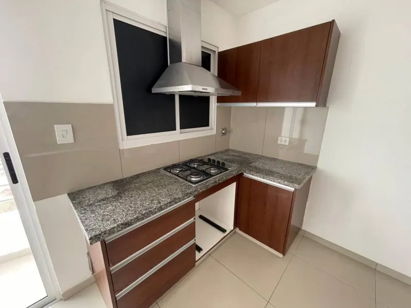 Departamento de 1 dormitorio en venta en el condominio Kenya: foto 3 de 9