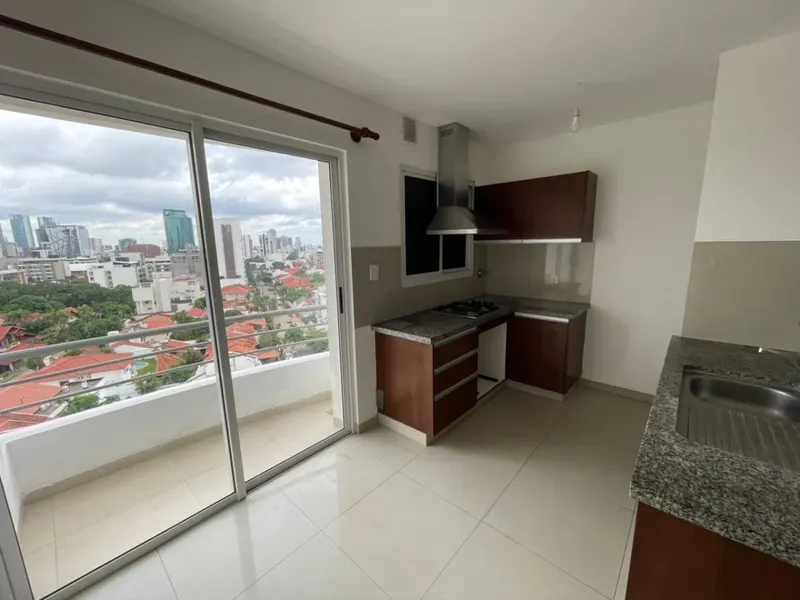 Departamento de 1 dormitorio en venta en el condominio Kenya: foto 4 de 9