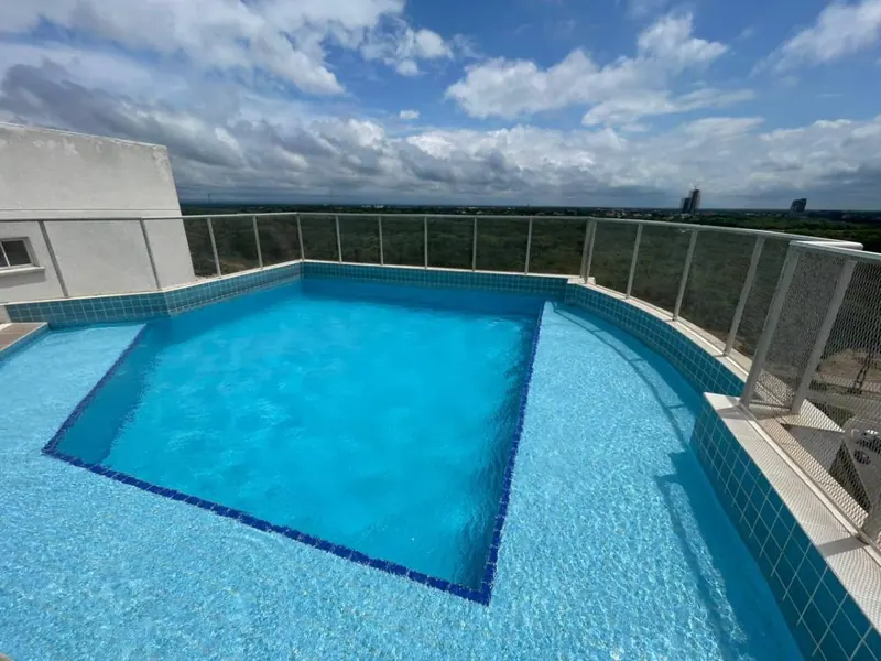 Departamento de 1 dormitorio en venta en el condominio Kenya: foto 6 de 9