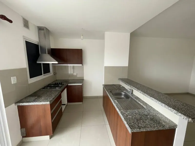 Departamento de 1 dormitorio en venta en el condominio Kenya: foto 7 de 9