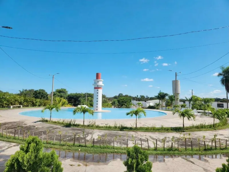 333.95 m² lot for sale in Lomas del Urubó Sur: foto 1 de 7