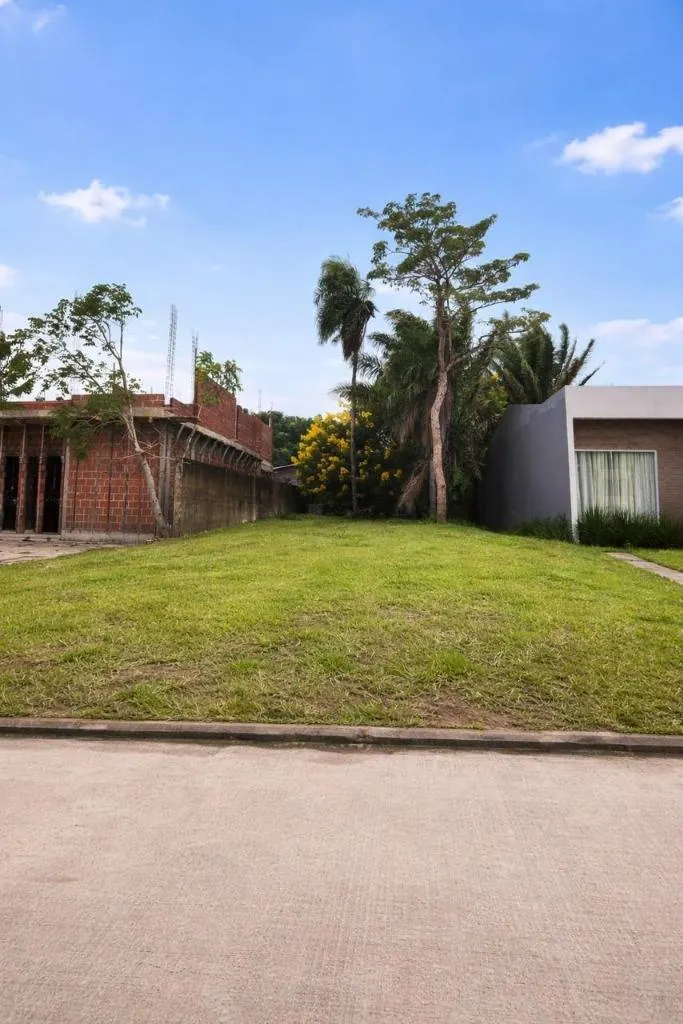 333.95 m² lot for sale in Lomas del Urubó Sur: foto 4 de 7