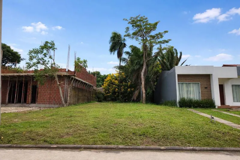 333.95 m² lot for sale in Lomas del Urubó Sur: foto 7 de 7