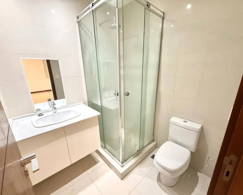 Departamento de 1 dormitorio en venta en el edificio Platinium I: foto 8 de 17