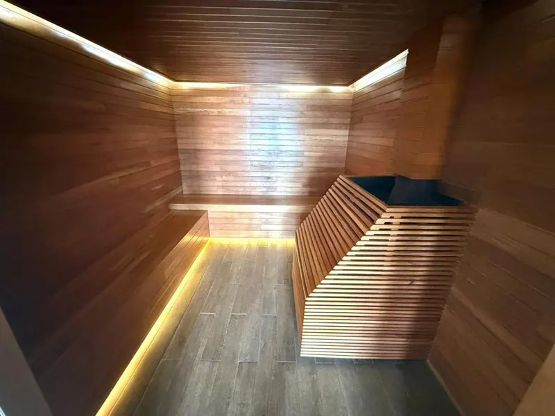 Departamento de 1 dormitorio en venta en el edificio Platinium I: foto 13 de 17